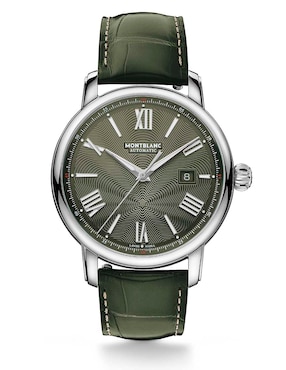 Reloj Montblanc Star Legacy para hombre 132948