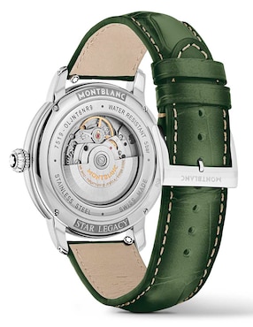 Reloj Montblanc Star Legacy para hombre 132948