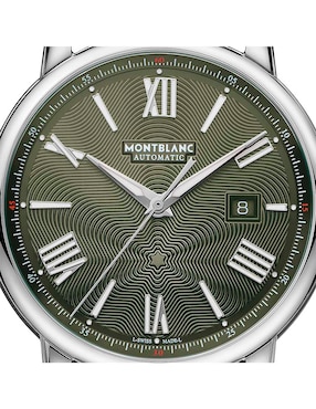 Reloj Montblanc Star Legacy para hombre 132948