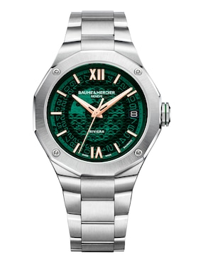Reloj Baume & Mercier Riviera para hombre M0A10770