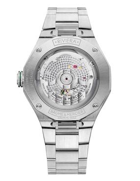Reloj Baume & Mercier Riviera para hombre M0A10770