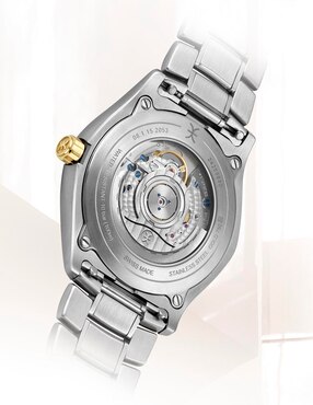 Reloj Ebel 191a hombre 1216616