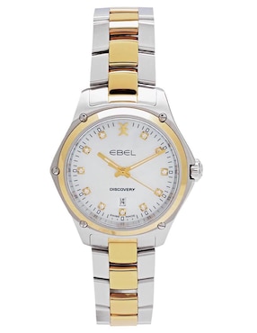 Reloj Ebel Discovery para mujer 1216531