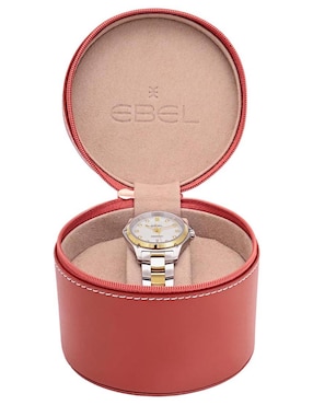 Reloj Ebel Discovery para mujer 1216531