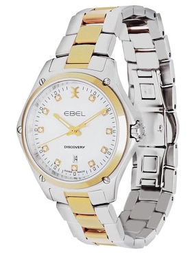 Reloj Ebel Discovery para mujer 1216531