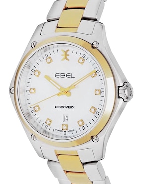 Reloj Ebel Discovery para mujer 1216531
