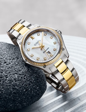 Reloj Ebel Discovery para mujer 1216531