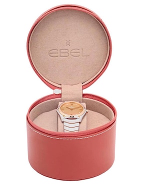 Reloj Ebel Sport Classic Lady para mujer 1216543
