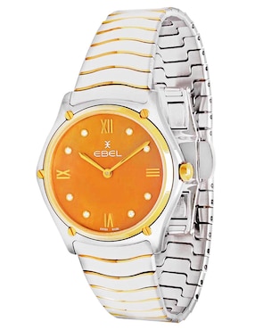 Reloj Ebel Sport Classic Lady para mujer 1216543