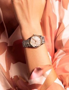 Reloj Ebel Sport Classic Lady para mujer 1216543
