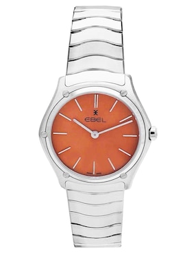 Reloj Ebel Sport Classic para mujer 1216564