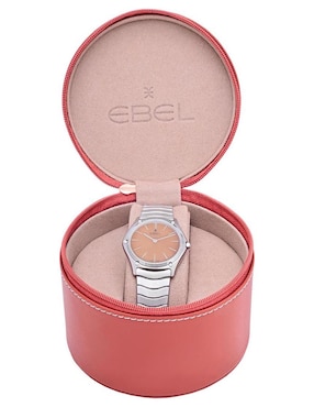 Reloj Ebel Sport Classic para mujer 1216564