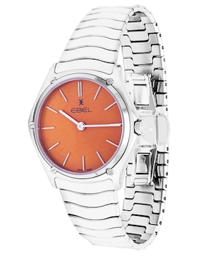 Reloj Ebel Sport Classic para mujer 1216564