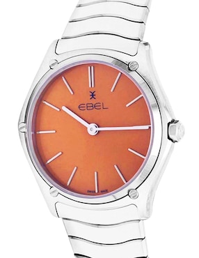 Reloj Ebel Sport Classic para mujer 1216564