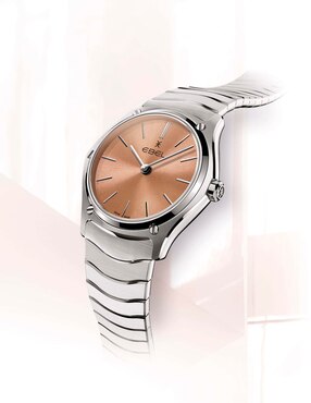 Reloj Ebel Sport Classic para mujer 1216564