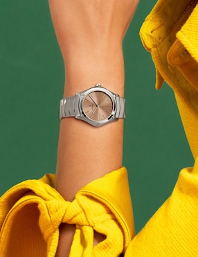 Reloj Ebel Sport Classic para mujer 1216564