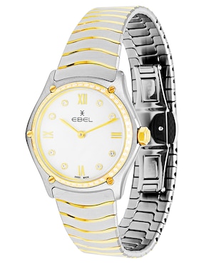 Reloj Ebel Sport Classic para mujer 1216390A