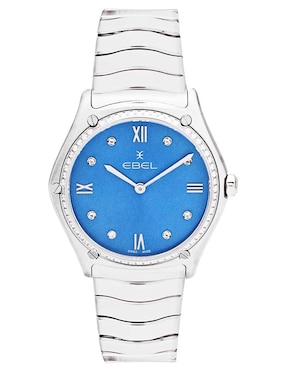 Reloj Ebel Sport Classic para mujer 1216602