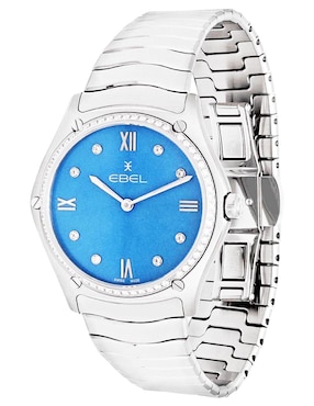 Reloj Ebel Sport Classic para mujer 1216602