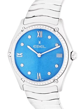 Reloj Ebel Sport Classic para mujer 1216602