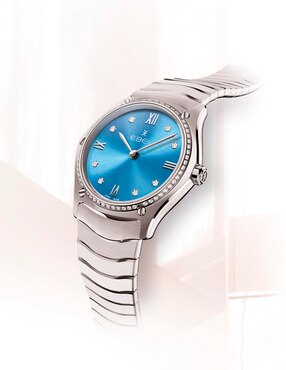 Reloj Ebel Sport Classic para mujer 1216602