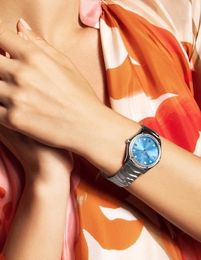 Reloj Ebel Sport Classic para mujer 1216602