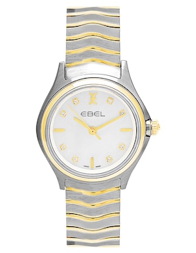 Reloj Ebel Wave Lady para mujer 1216197
