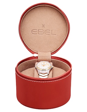 Reloj Ebel Wave Lady para mujer 1216197