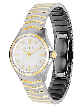 Reloj Ebel Wave Lady para mujer 1216197