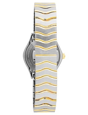 Reloj Ebel Wave Lady para mujer 1216197