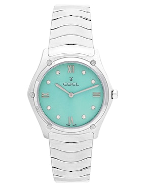 Reloj Ebel Sport Classic para mujer 1216565