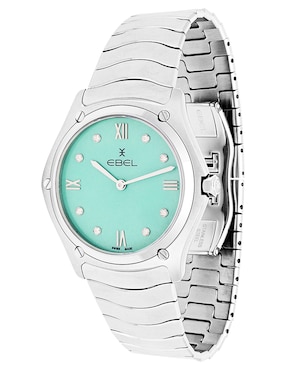 Reloj Ebel Sport Classic para mujer 1216565