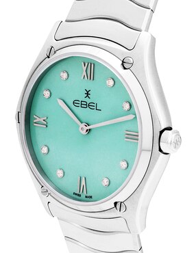 Reloj Ebel Sport Classic para mujer 1216565