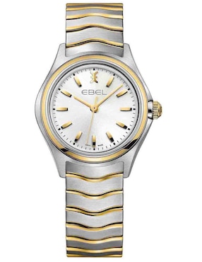 Reloj Ebel Wave Lady para mujer 1216195