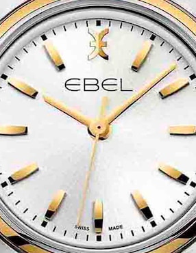 Reloj Ebel Wave Lady para mujer 1216195