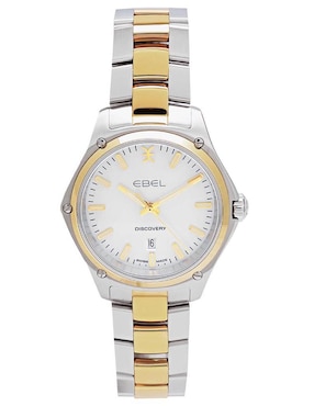 Reloj Ebel Discovery Lady para mujer 1216549