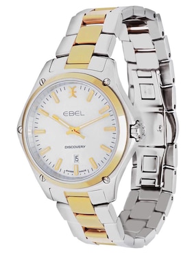Reloj Ebel Discovery Lady para mujer 1216549