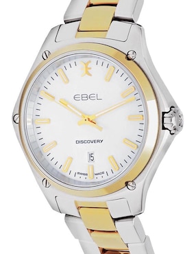 Reloj Ebel Discovery Lady para mujer 1216549