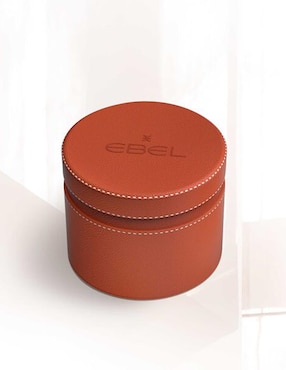 Reloj Ebel Discovery Lady para mujer 1216549