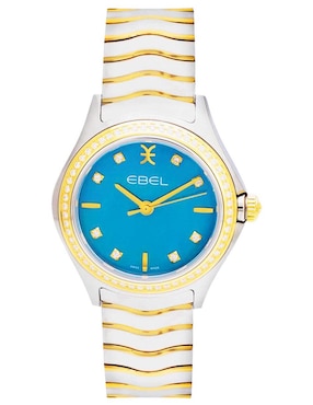 Reloj Ebel Wave para mujer 1216605