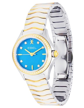 Reloj Ebel Wave para mujer 1216605