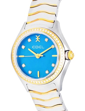 Reloj Ebel Wave para mujer 1216605