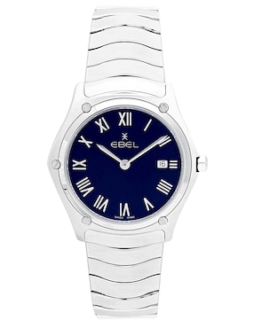 Reloj Ebel Sport Classic para hombre 1216420A