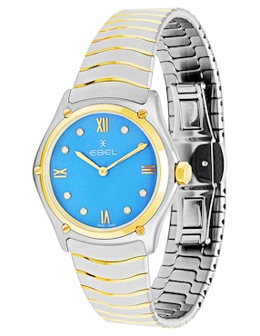 Reloj Ebel Sport Classic para mujer 1216603
