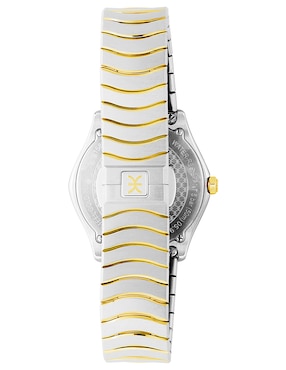 Reloj Ebel Sport Classic para mujer 1216603