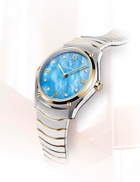 Reloj Ebel Sport Classic para mujer 1216603
