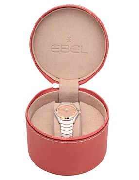 Reloj Ebel Sport Classic para mujer 1216488A