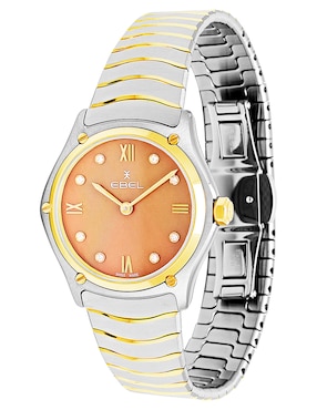 Reloj Ebel Sport Classic para mujer 1216488A