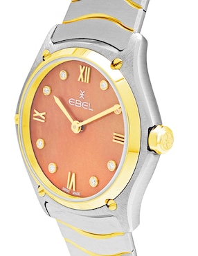 Reloj Ebel Sport Classic para mujer 1216488A