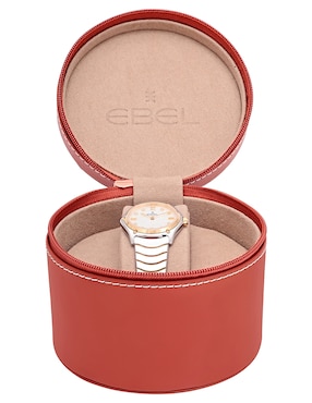 Reloj Ebel Sport Classic para mujer 1216388A